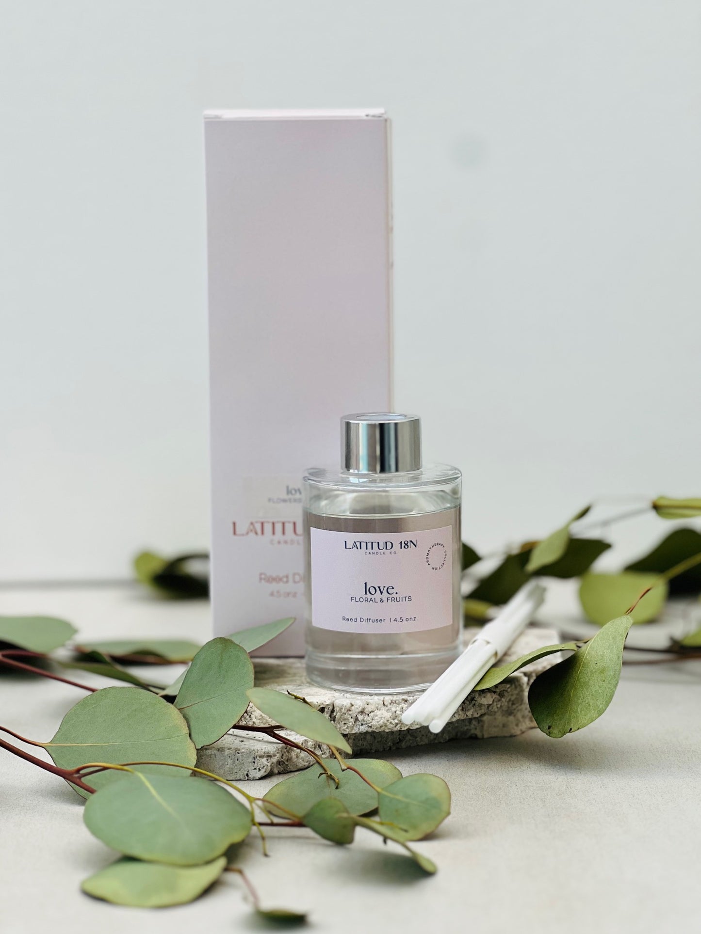 Aromatherapy Fragrance Diffusers