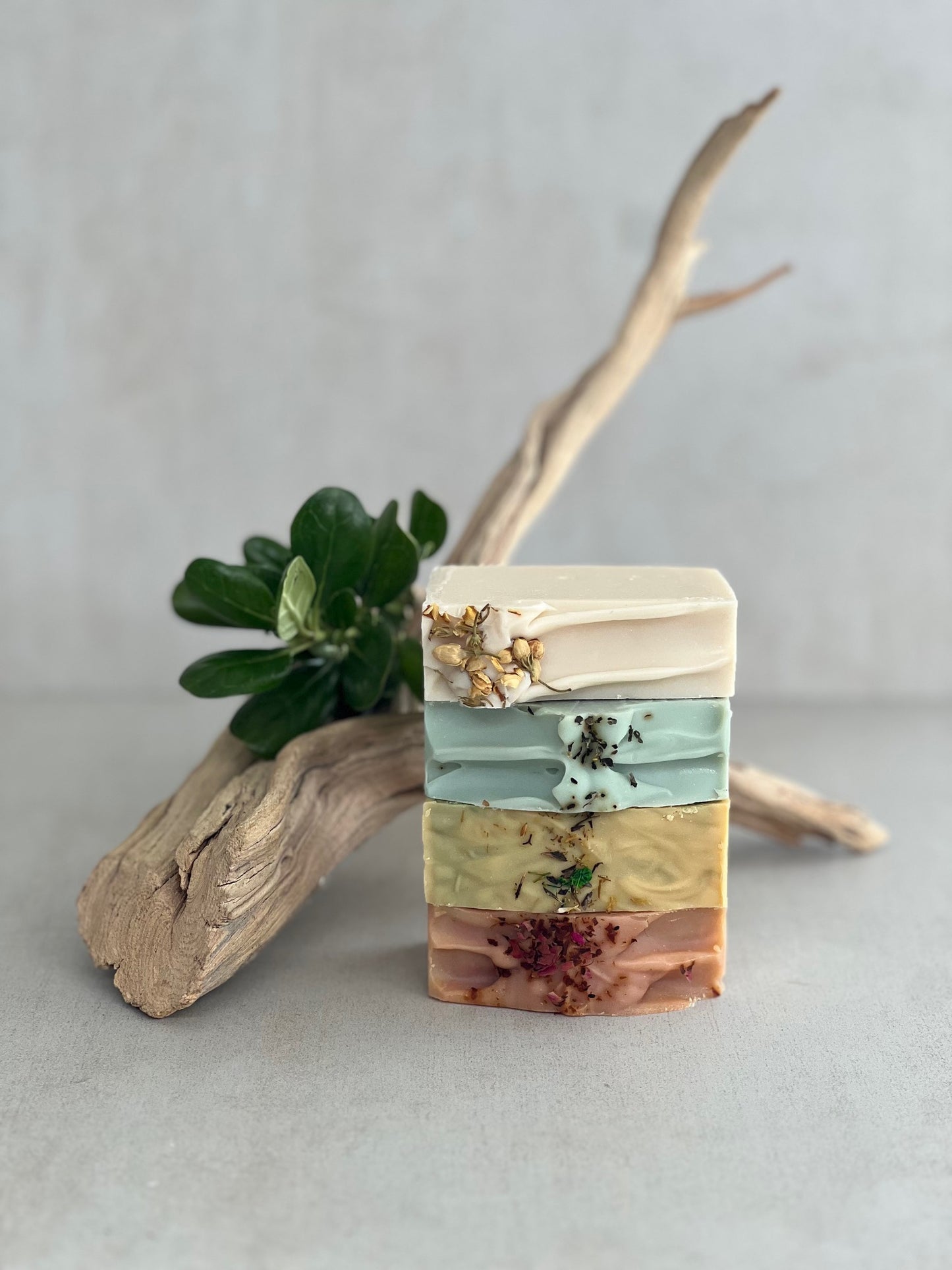 Vegan Artisan Soaps