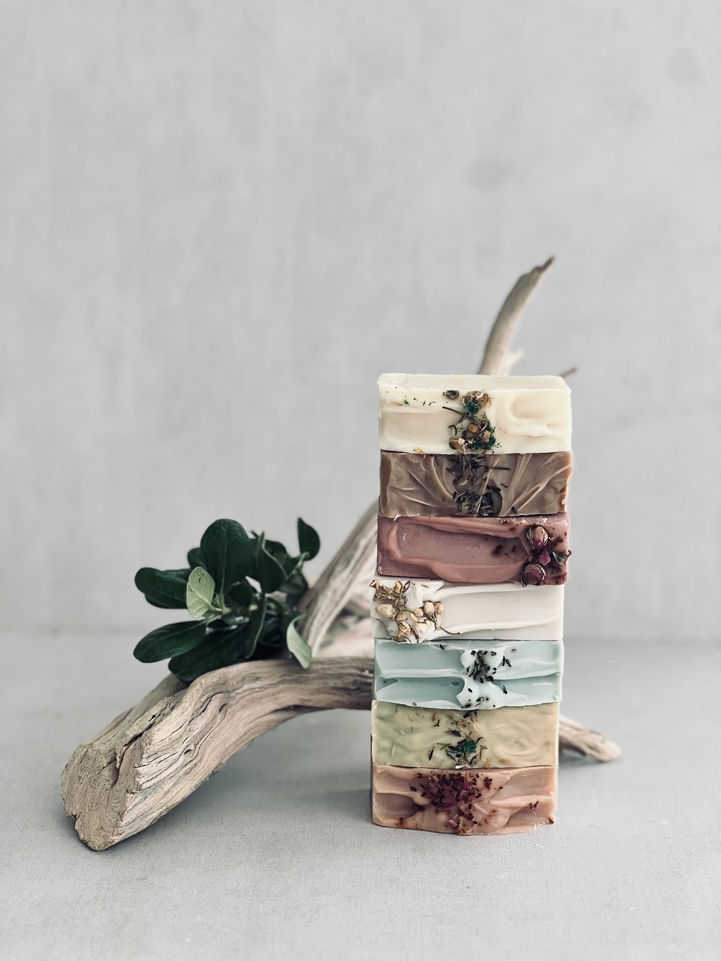 Vegan Artisan Soaps