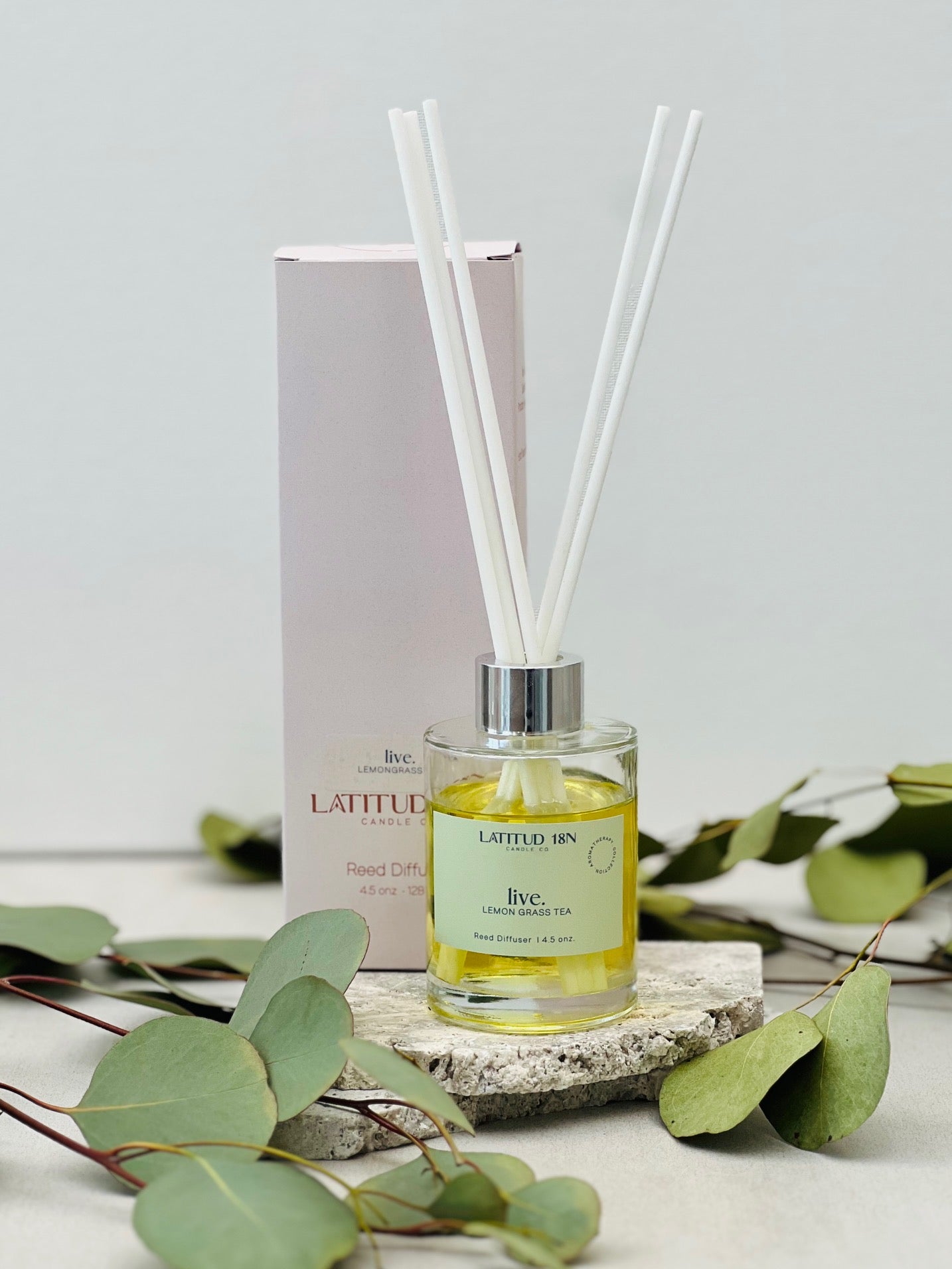 Aromatherapy Fragrance Diffusers