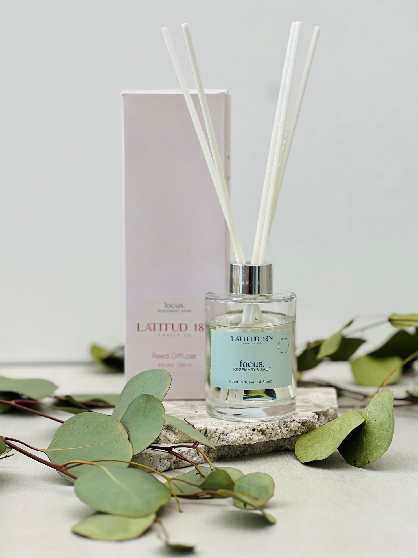 Aromatherapy Fragrance Diffusers