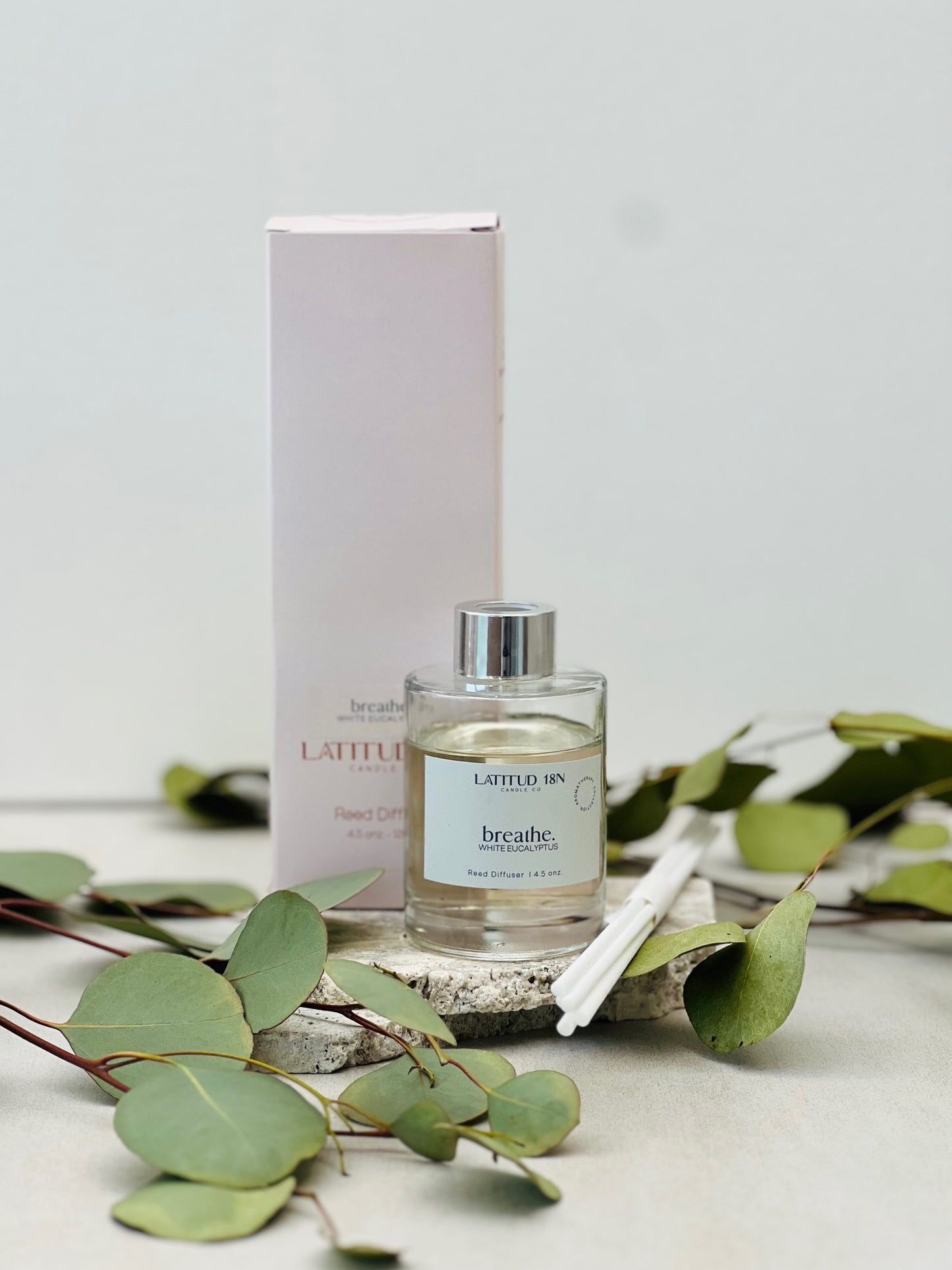 Aromatherapy Fragrance Diffusers