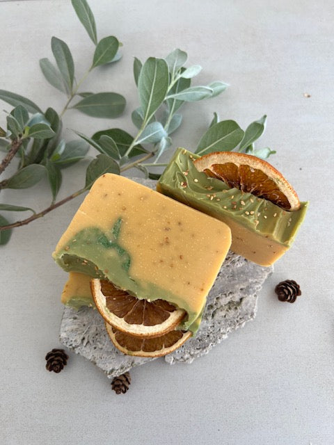 Vegan Artisan Soaps