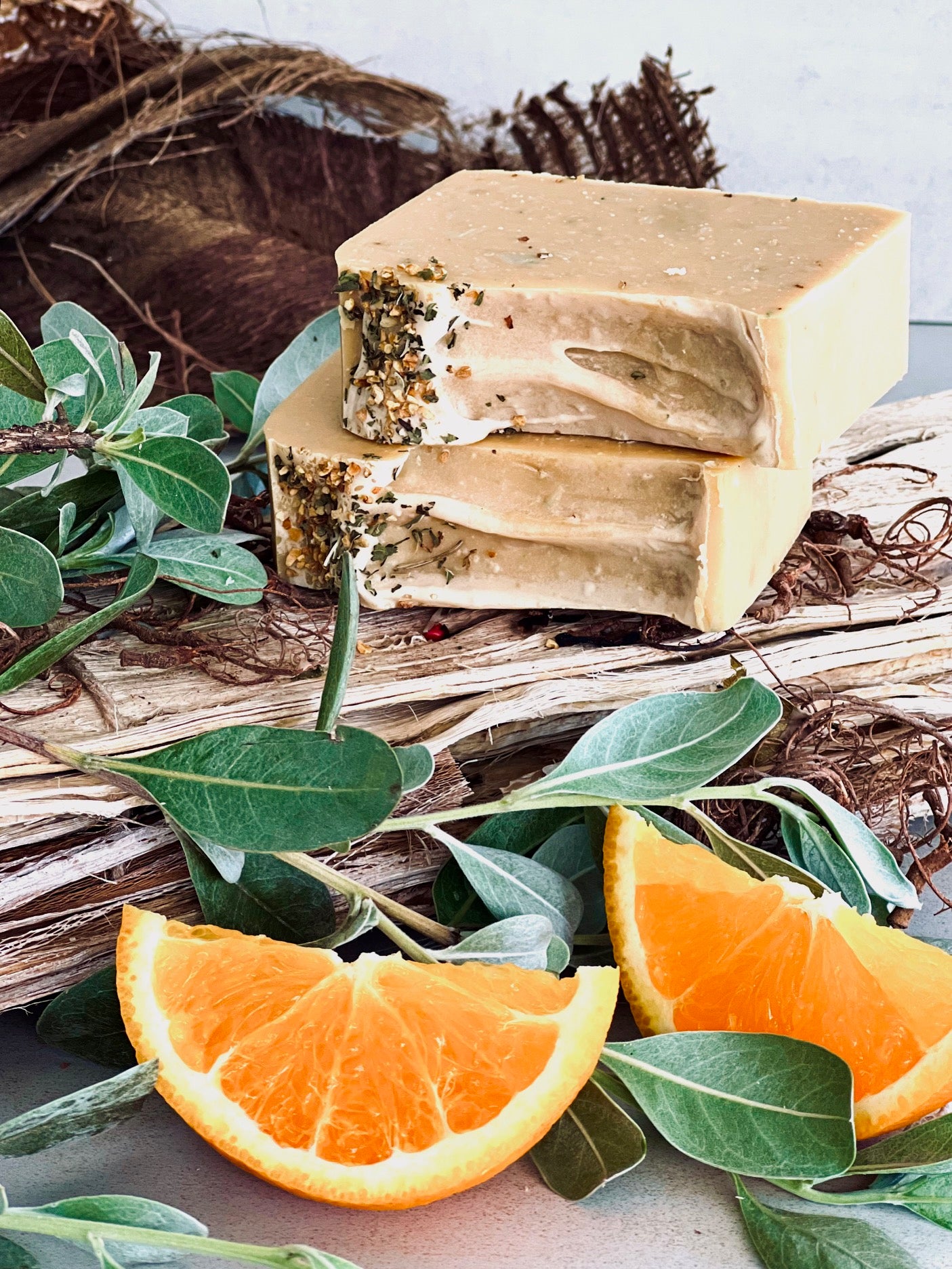 Vegan Artisan Soaps
