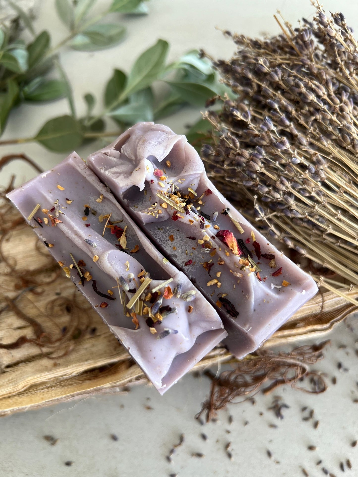 Vegan Artisan Soaps